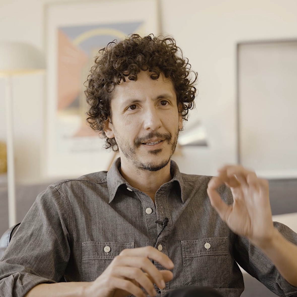 Marco Leonardo Bocola